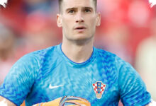 Dominik Livakovic, Kiper yang Mengubah Arah Semifinal Piala Dunia 2022