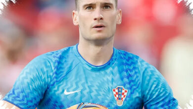 Dominik Livakovic, Kiper yang Mengubah Arah Semifinal Piala Dunia 2022