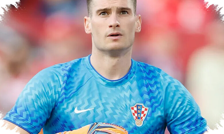 Dominik Livakovic, Kiper yang Mengubah Arah Semifinal Piala Dunia 2022
