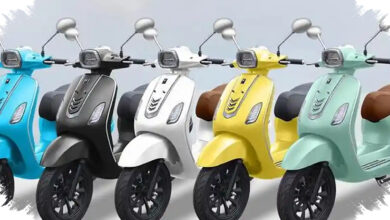 Subsidi Rp5 Juta Bikin Motor Listrik Makin Murah, Ada yang Tembus di Bawah Rp7 Juta