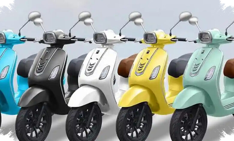 Subsidi Rp5 Juta Bikin Motor Listrik Makin Murah, Ada yang Tembus di Bawah Rp7 Juta