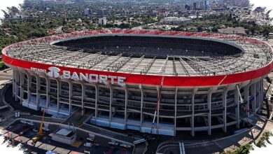 Inggris Dihadang Azteca dan Ketinggian, Ujian Terberat Tuchel di Meksiko