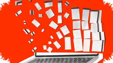 Rekaman Digital Pemerintah Bisa Hilang Sebelum Dibaca, Inilah Titik Paling Rapuhnya