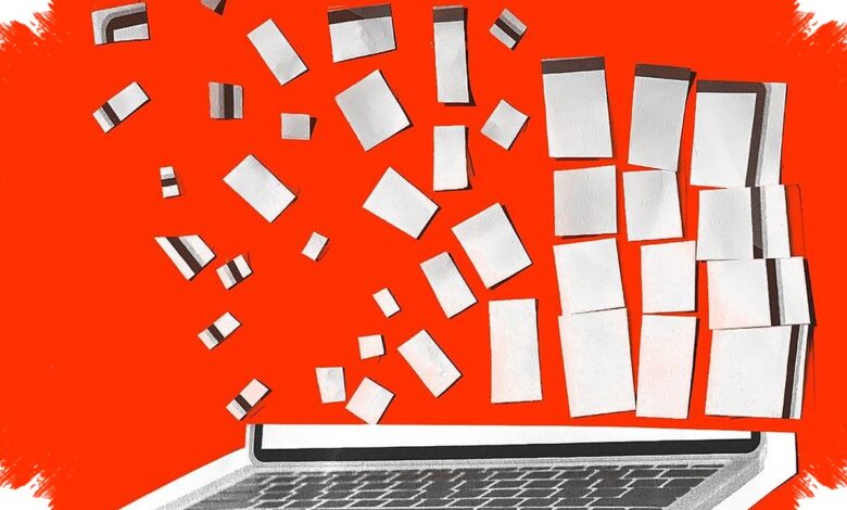 Rekaman Digital Pemerintah Bisa Hilang Sebelum Dibaca, Inilah Titik Paling Rapuhnya