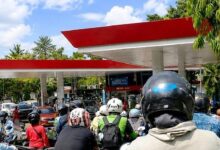 Pertamax di Kaltim Lebih Mahal dari Jawa, Selisih Rp400 yang Bikin Publik Bertanya