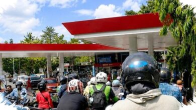Pertamax di Kaltim Lebih Mahal dari Jawa, Selisih Rp400 yang Bikin Publik Bertanya