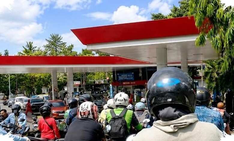 Pertamax di Kaltim Lebih Mahal dari Jawa, Selisih Rp400 yang Bikin Publik Bertanya