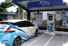 Insentif Kendaraan Listrik Kembali Ditunda, Pemerintah Malah Siapkan Mobil Nasional
