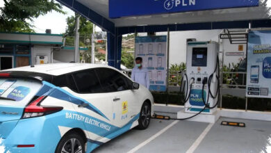 Insentif Kendaraan Listrik Kembali Ditunda, Pemerintah Malah Siapkan Mobil Nasional