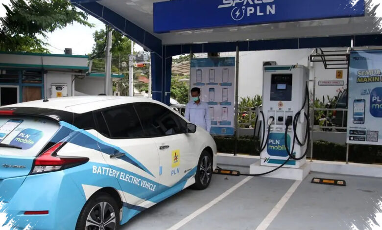 Insentif Kendaraan Listrik Kembali Ditunda, Pemerintah Malah Siapkan Mobil Nasional