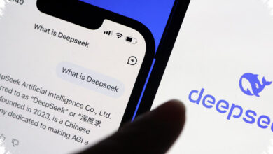 DeepSeek Klaim DSpark Bisa Percepat Respons AI 85 Persen Tanpa Chip Flagship