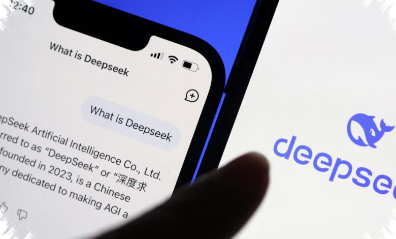 DeepSeek Klaim DSpark Bisa Percepat Respons AI 85 Persen Tanpa Chip Flagship