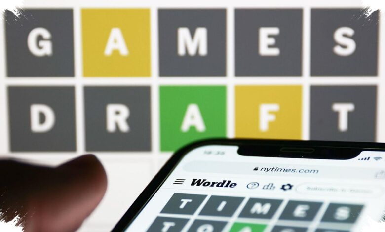 Wordle 29 Juni Terlihat Mudah, Ternyata CRUDE Menjebak Banyak Pemain