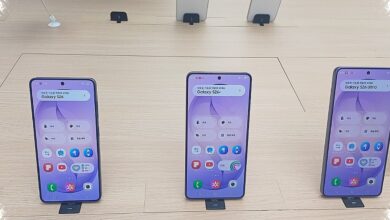 Galaxy S26 Ultra Makin Mantap Saat Bergerak, Video Lebih Halus dan Horizon Tetap Rata