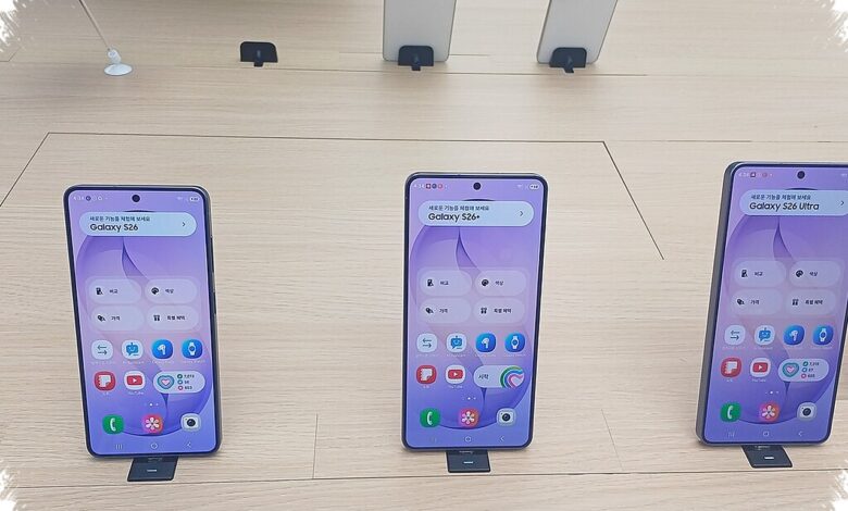 Galaxy S26 Ultra Makin Mantap Saat Bergerak, Video Lebih Halus dan Horizon Tetap Rata