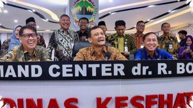 Logis Jateng Buka Konsultasi Psikolog Gratis dari Rumah, Stigma Kini Bisa Ditekan