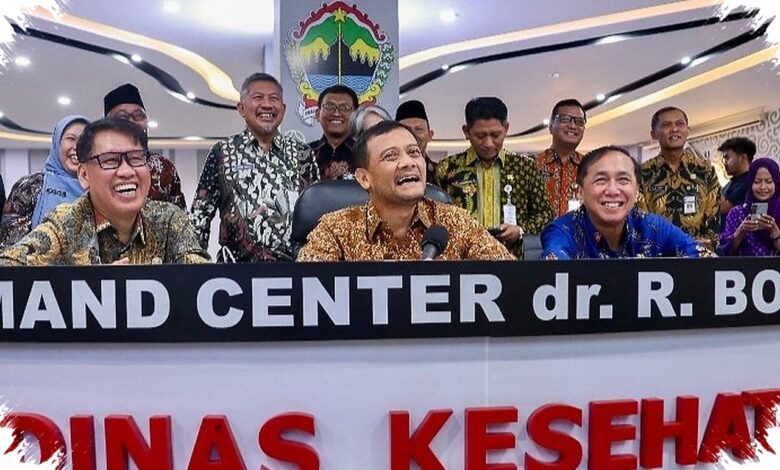 Logis Jateng Buka Konsultasi Psikolog Gratis dari Rumah, Stigma Kini Bisa Ditekan