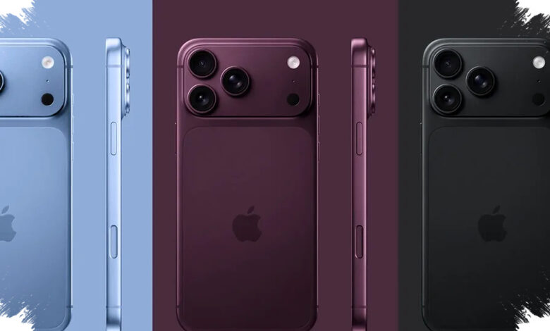 iPhone 18 Pro Max Versi eSIM Disebut Tembus Hampir 5.500 mAh, Ini Bedanya