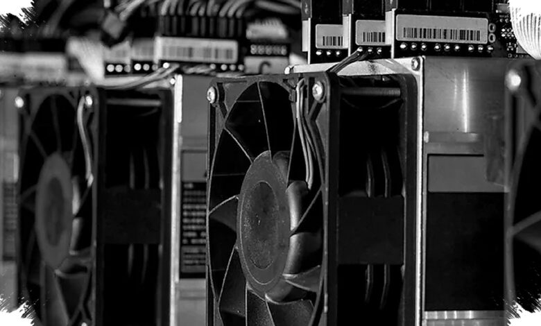 SBI Tutup Bitcoin Mining Pool, Langkah yang Mengisyaratkan Pergeseran Besar