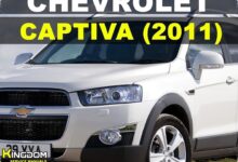 Captiva Lebih Cepat Aus, Ini Alasan Kaki-Kakinya Tertinggal Jauh dari Orlando
