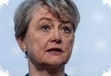 Yvette Cooper Desak Dunia Bertindak, El Obeid Terancam Jadi Tragedi Baru di Sudan
