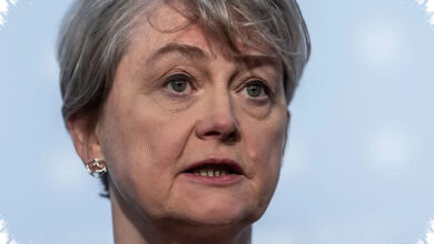 Yvette Cooper Desak Dunia Bertindak, El Obeid Terancam Jadi Tragedi Baru di Sudan
