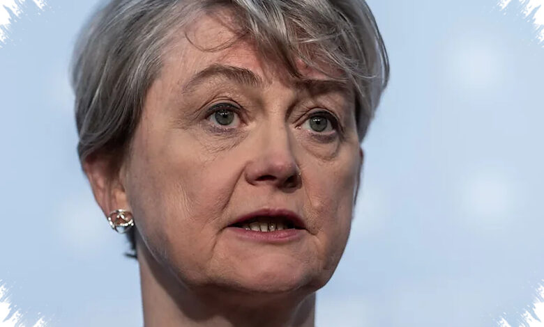 Yvette Cooper Desak Dunia Bertindak, El Obeid Terancam Jadi Tragedi Baru di Sudan