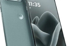 Moto G77 Power Muncul dengan Baterai 7.000 mAh, Desainnya Juga Terbuka
