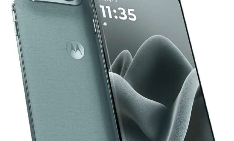 Moto G77 Power Muncul dengan Baterai 7.000 mAh, Desainnya Juga Terbuka