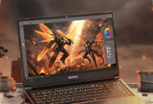 Axioo Pongo 535 Datang Dengan RTX 3050, Harga Mulai Rp14,9 Juta