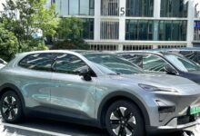 Deepal S05 Dibuka untuk Pre-Book, Janjikan 1.100 Km Sekali Jalan dan Bonus Rp20 Juta