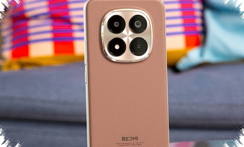 Redmi Note 17 Langsung Lompat dari 15, Baterai Besarnya Siap Ganggu Kelas Menengah
