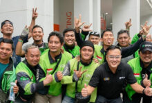 Potongan Ojol Turun Jadi 8 Persen, Penghasilan Driver Tetap Terasa Sama