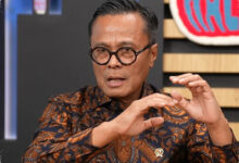 Danantara Bongkar Target Besar, 240 BUMN Dipangkas Demi Aset Negara yang Lebih Kuat