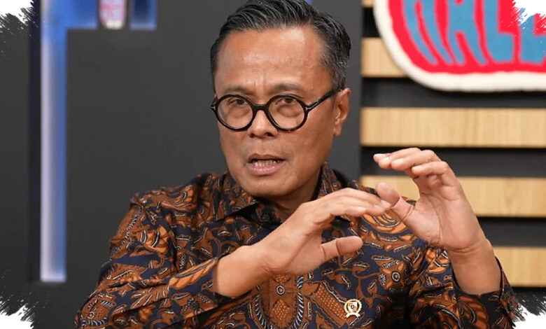 Danantara Bongkar Target Besar, 240 BUMN Dipangkas Demi Aset Negara yang Lebih Kuat