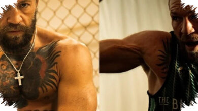 McGregor Mengaku Sudah Berubah, Comeback Besarnya ke UFC Jadi Taruhan Baru