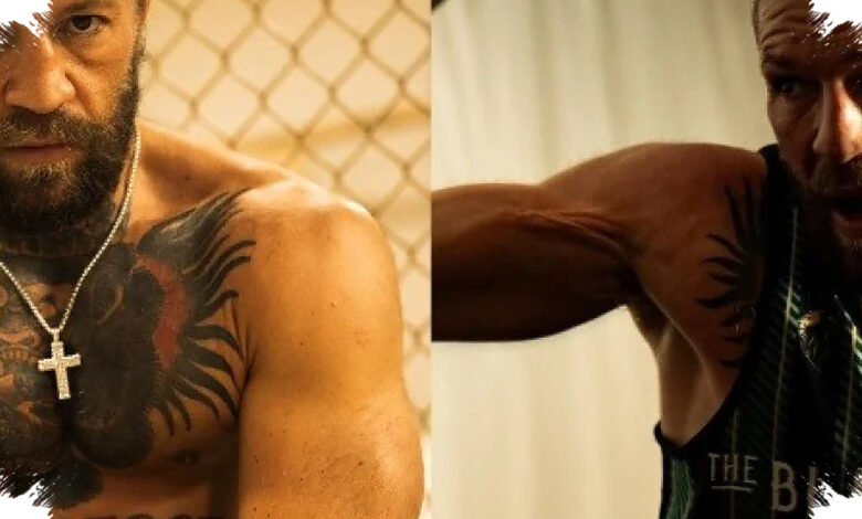 McGregor Mengaku Sudah Berubah, Comeback Besarnya ke UFC Jadi Taruhan Baru