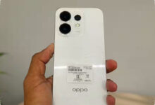 Oppo Reno 16 Bawa Tombol AI Khusus, Kamera 50MP dan Baterai 7.000mAh