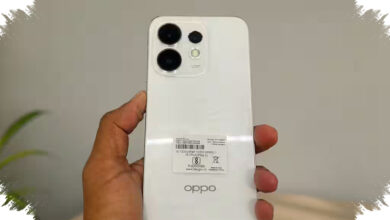 Oppo Reno 16 Bawa Tombol AI Khusus, Kamera 50MP dan Baterai 7.000mAh