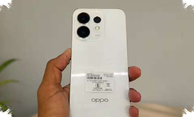 Oppo Reno 16 Bawa Tombol AI Khusus, Kamera 50MP dan Baterai 7.000mAh