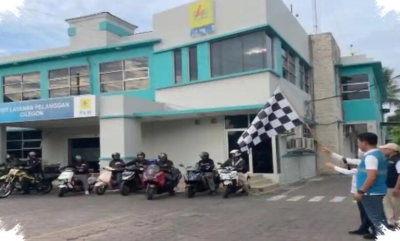 5 Motor Listrik dengan Jarak Tempuh Terjauh di Indonesia, Ada yang Tembus 145 Km