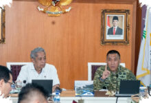 Kemensos Gandeng ITB Visi Nusantara, Jalur Kuliah dan Desa Dibuka untuk Lulusan Sekolah Rakyat