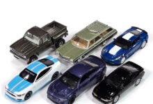 Diecast Kecil Bisa Tembus Jutaan Rupiah, Ini 5 Faktor yang Membuat Harganya Melonjak