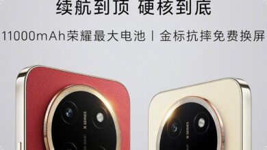 Honor Siapkan Ponsel 14.000mAh, Ketahanan Berhari-Hari Mulai Masuk Akal