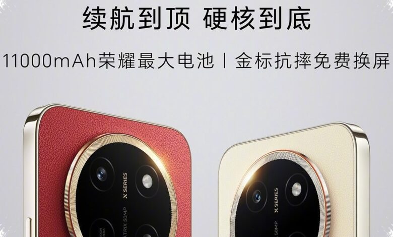 Honor Siapkan Ponsel 14.000mAh, Ketahanan Berhari-Hari Mulai Masuk Akal