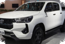 All New Hilux Resmi Dijual di Indonesia, Versi Listriknya Tembus Rp 1 Miliar