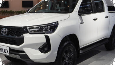 All New Hilux Resmi Dijual di Indonesia, Versi Listriknya Tembus Rp 1 Miliar