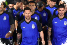 Scaloni Tak Mau Argentina Lengah, Tanjung Verde Si Debutan Tak Terkalahkan