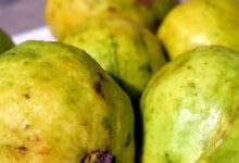 5 Makanan Kaya Likopen Selain Tomat, Semangka dan Jambu Biji Ternyata Lebih Tinggi