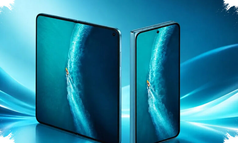 Vivo X Fold6 Mulai Rp21 Jutaan, Lipat Premium Ini Langsung Menekan Kelas Atas